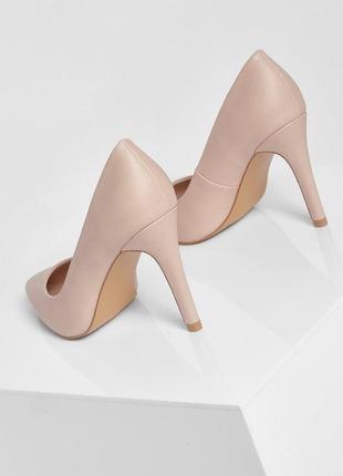 Туфли лодочки boohoo3 фото