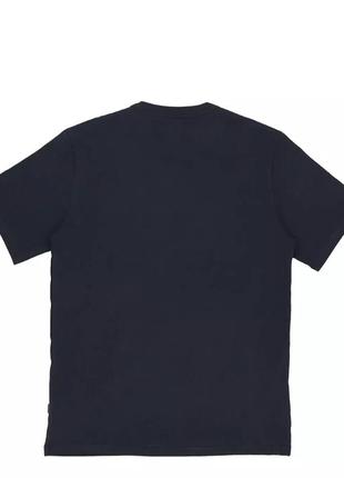 Converse футболка мужская размер м.2 фото