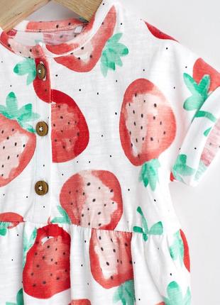 Ромпер летний.слип 3