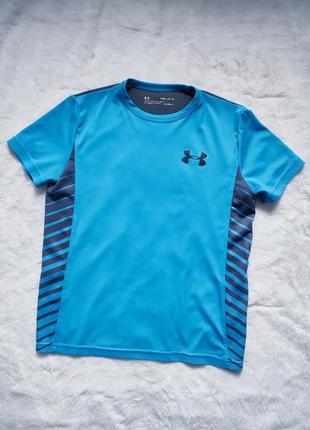 Спортивная футболка under armour оригинал