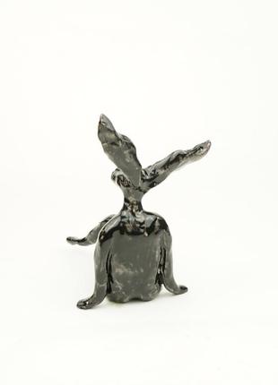 Статуэтка кролика фигурка кролик декор rabbit figurine4 фото
