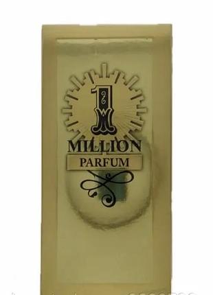 Парфум paco rabanne 1 million parfum м 100 мл