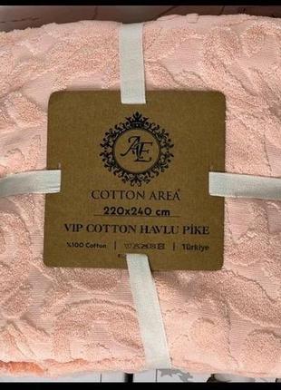 Простирадло махра