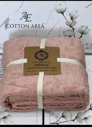 Простирадло махра