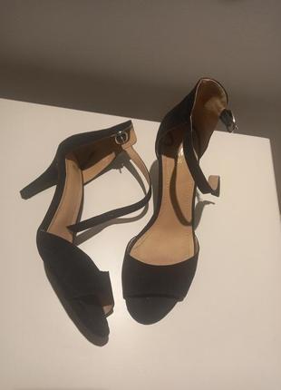 Босоножки h&m