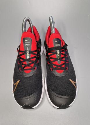 Шикарные кроссовки nike zoom speed2 фото