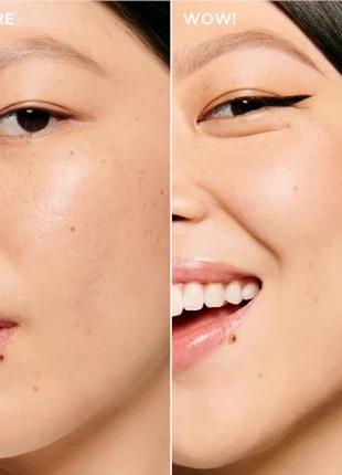 Затирка пор основа база під макіяж праймер для обличчя benefit the pore fessional primer2 фото