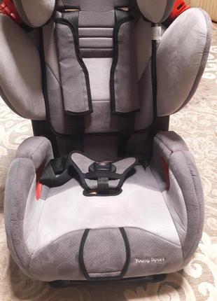 Автокресло recaro young sport