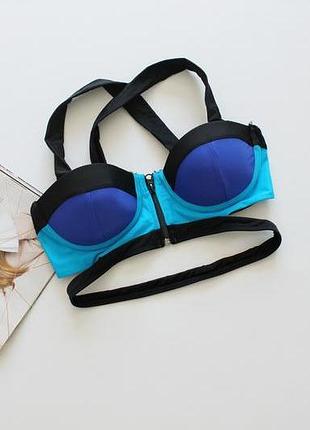 Красивый верх от купальника