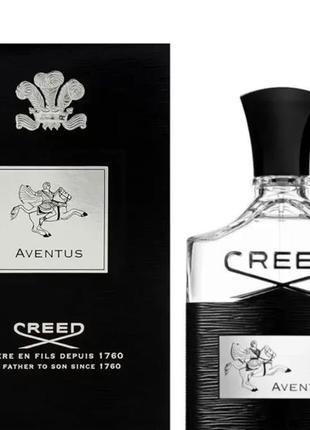 Creed aventus парфюмированная вода 120 ml (аромат крид авентус aventus creed)