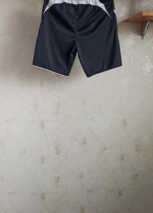 Футбольна форма (шорти і футболка) hummel, ковентрі сіті9 фото