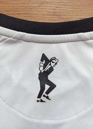 Футбольна форма (шорти і футболка) hummel, ковентрі сіті7 фото