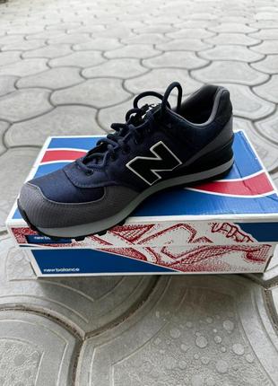 Кроссовки new balance