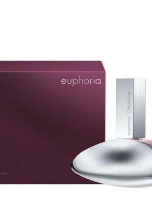 Euphoria парфюмированная вода 100 ml (фиопия)