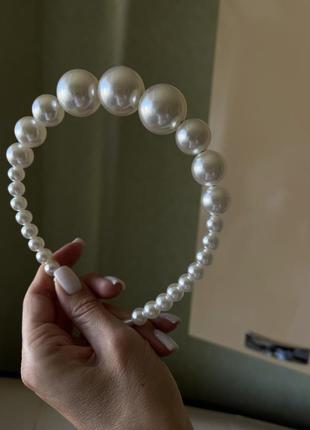 Обруч для волос