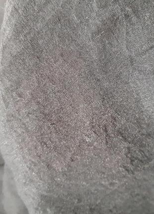Базова чорна спідниця максі ,bandolera, p 6/810 фото