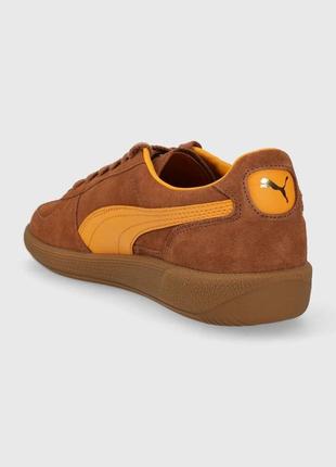 Кроссовки puma palermo5 фото