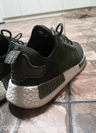Adidas nmd6 фото