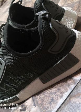 Adidas nmd4 фото