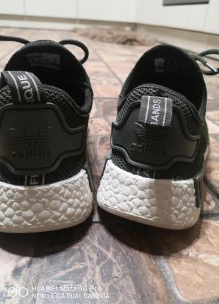 Adidas nmd5 фото