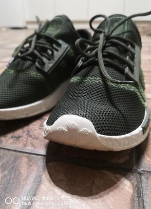 Adidas nmd3 фото