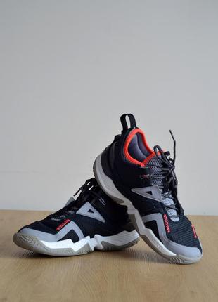 Кроссовки air jordan westbrook one Make (р. 40.5)3 фото