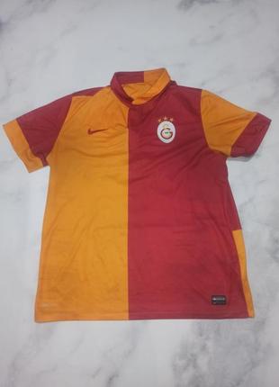 Спортивна футболка nike galatasaray