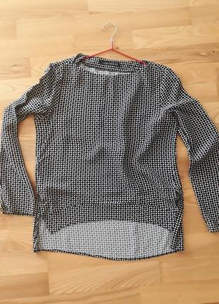 Блуза zara