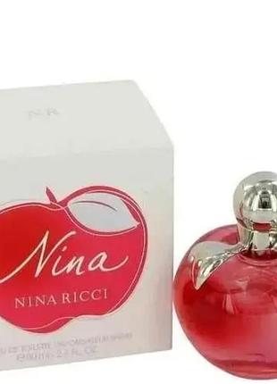 Nina от nina ricci женские