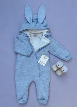 Комбинезон для малыша