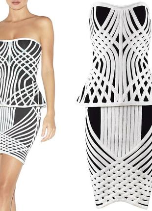 Костюм бандажний