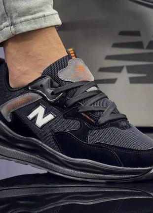 Кросівки new balance