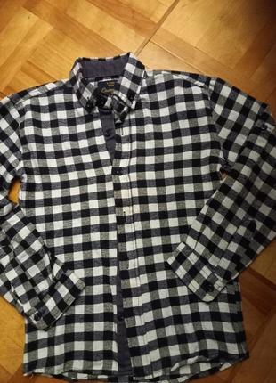 Фірмова сорочка тепла