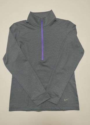 Жіноча кофта nike golf