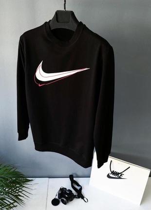 Світшот чоловічий nike