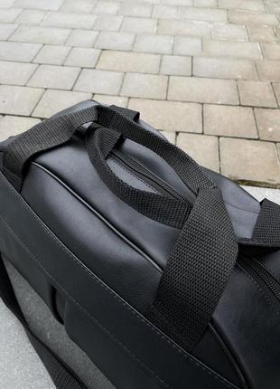 Сумка puma, сумка для фитнеса, сумка для зала, сумка для поездок, сумка для спорта, сумка для путешествий6 фото