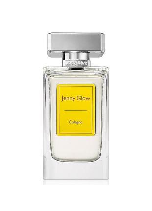 Jenny glow cologne 80 мл унісекс3 фото