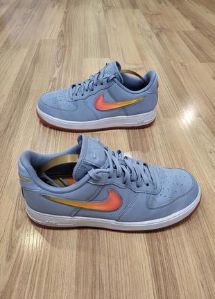 Кроссовки nike air force 1