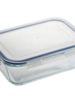 Контейнер для хранения и запекания 1.9 л с крышкой