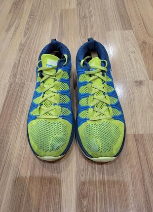 Кросівки nike flyknit lunar 25 фото