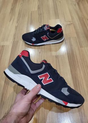 Кросівки new balance 850