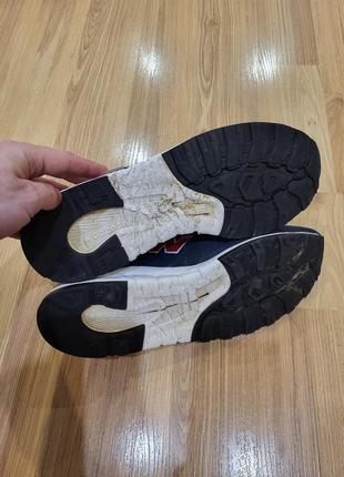 Кроссовки new balance 850 7