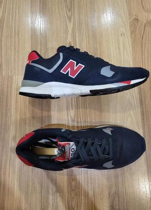 Кроссовки new balance 8506 фото