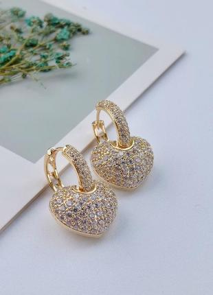 💛 сережки-трансформери 580грн.