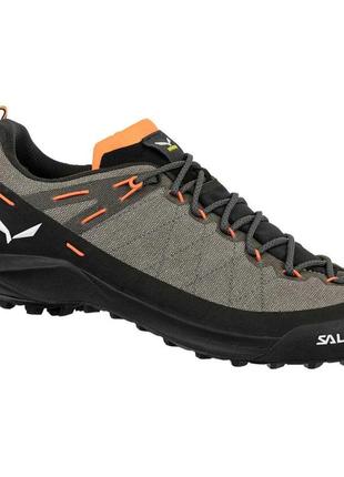 Кросівки salewa ms wildfire canvas