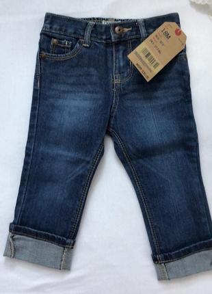Джинси oshkosh 18 міс