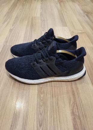 Кроссовки adidas ultra boost4 фото