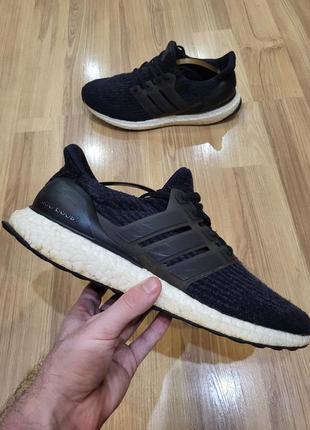 Кроссовки adidas ultra boost