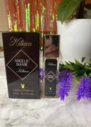 Парфюм в стиле kilian paris angels’нтерн 40 мл.