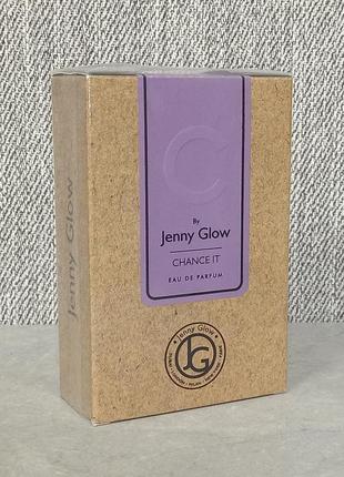 Jenny glow c chance it 80 мл для жінок